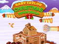 ເກມ Baby Taylor Christmas Town Build