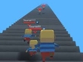 Game Kogama: Longest Stairs Adventure