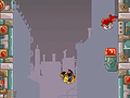 Game Tako Wall Runner
