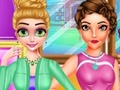 Game BFF Elegant Party Outfits