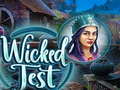 Game Wicked Test