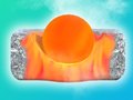 Game Melting Ball