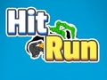 Game Hit Run