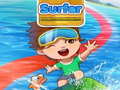 Game Surfer 