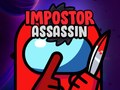 Cluiche Impostor Assassin