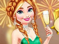 Game New Year's Glitter Fest