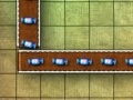 Game Candy Conveyor