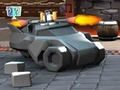 Game Car Crash Star