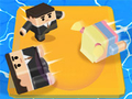 Game Merge Battle 3D