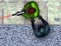 Game Zombie War 2D