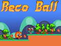 Game Reco Ball