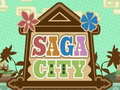 Cluiche Saga City