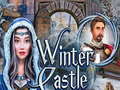Game Winter Castle