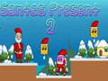 Game Santas Present 2