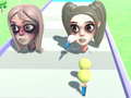Game Makeup Runner