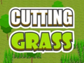 Game Cutting Grass