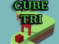 Game Cube Tri