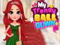 Game My Trendy Ball Gown