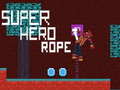 Game Super Hero Rope