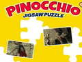 Game Pinocchio Jigsaw Puzzle