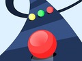 Game Color Road