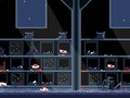 Game Hen In The Foxhouse
