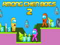 Game Among Chen Bots 2