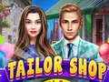 Game Tailor Shop
