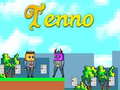 Game Tenno