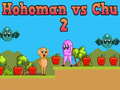 Game Hohoman vs Chu 2