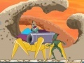 Game Spider Rider