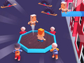 Game Emergency HQ: City Rescuer