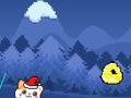 Game Cats and Bees