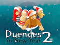 Game Duendes in New Year 2