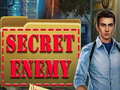 Game Secret Enemy