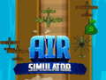 Game Air Simulator online