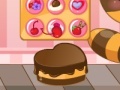Game Cake of Fun