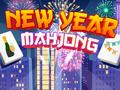 Game New Year Mahjong