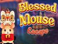 Cluiche Blessed Mouse Escape