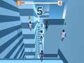 Game Stickman Parkour Speed