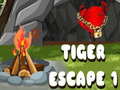Game Tiger Escape 1