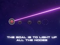 Game Laser Nodes