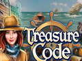 Game Treasure Code