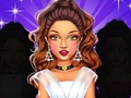 Game Celebrity RiRi All Around The Fashion
