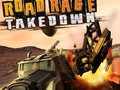 Game Road Rage Takedown