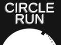 Game Circle Run