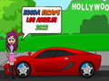 Game Hooda Escape Los Angeles 2023