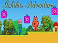 Game Ichikas Adventure