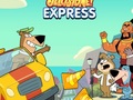 Game Jellystone Express