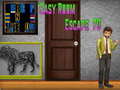 Cluiche Amgel Easy Room Escape 70